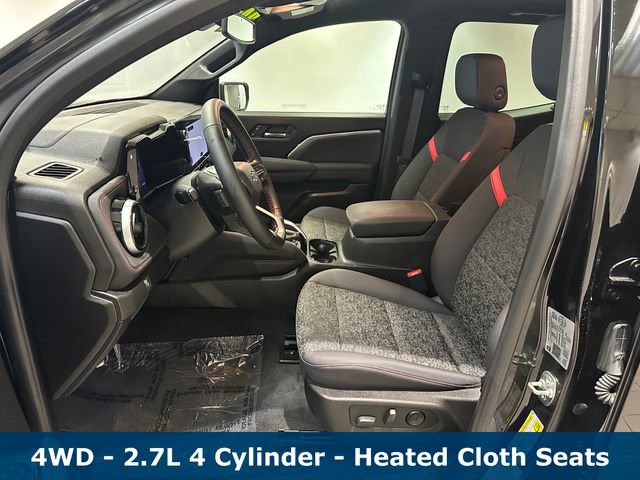 Used 2024 Chevrolet Colorado Z71 image 5