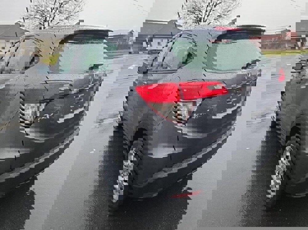 Used 2019 Honda HR-V LX image 5