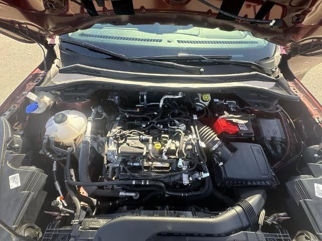 Used 2021 Ford Escape SE w/ Cold Weather Package image 31