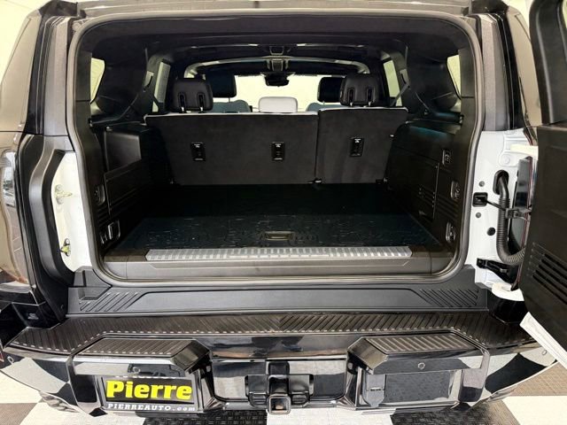 Used 2024 GMC Hummer EV 3X AWD/4WD image 5