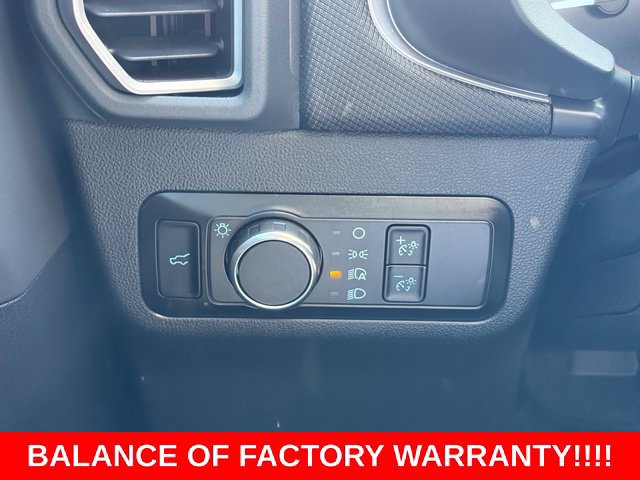 Used 2023 Ford Bronco Sport Big Bend AWD/4WD image 19