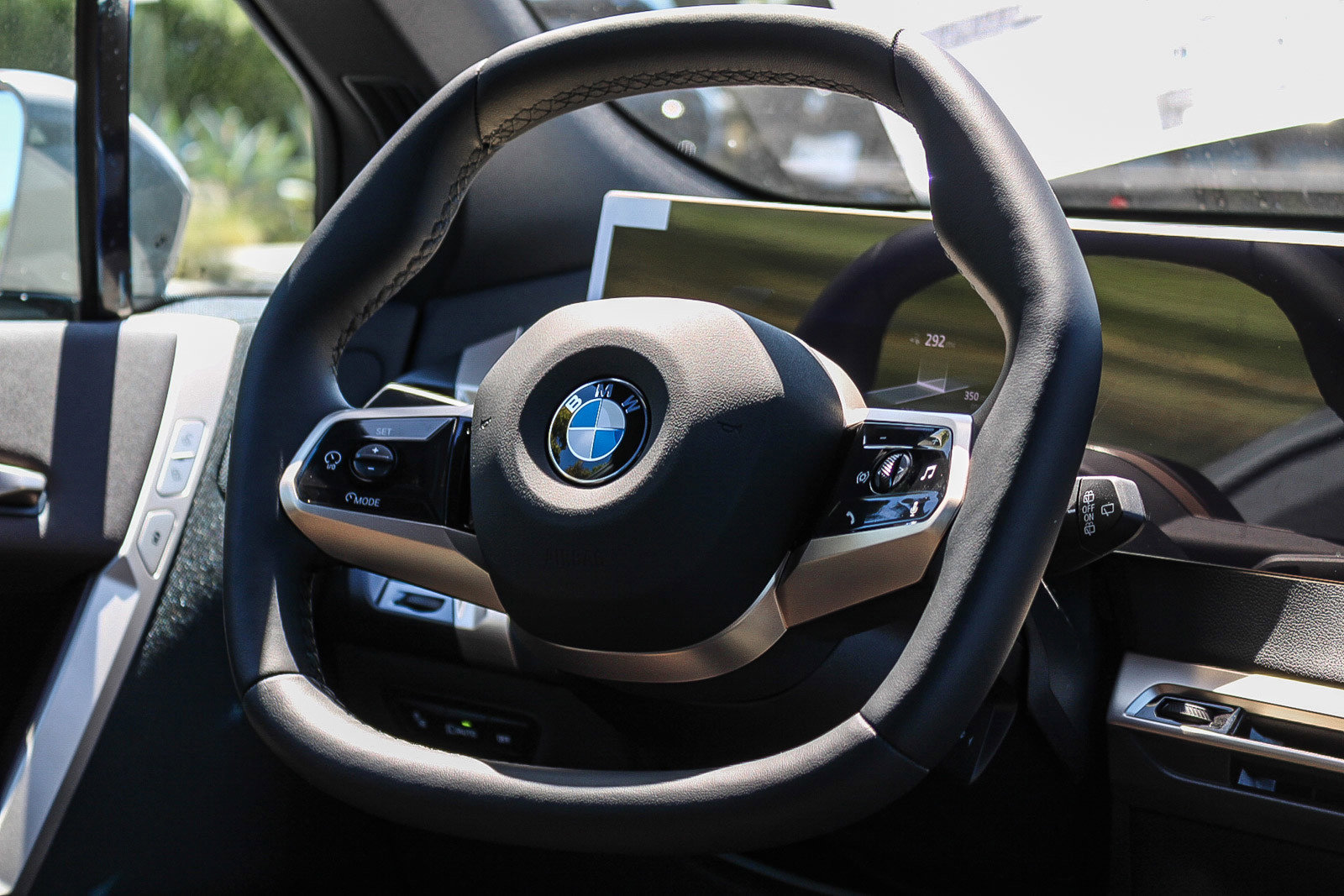 New 2026 BMW iX xDrive45 AWD/4WD image 15