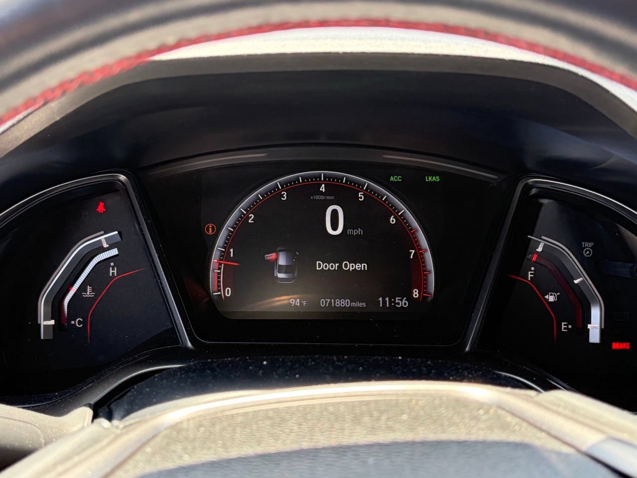 Used 2020 Honda Civic Si image 10