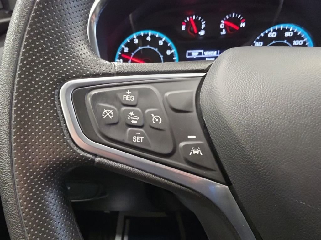 Certified 2023 Chevrolet Equinox LS FWD image 10