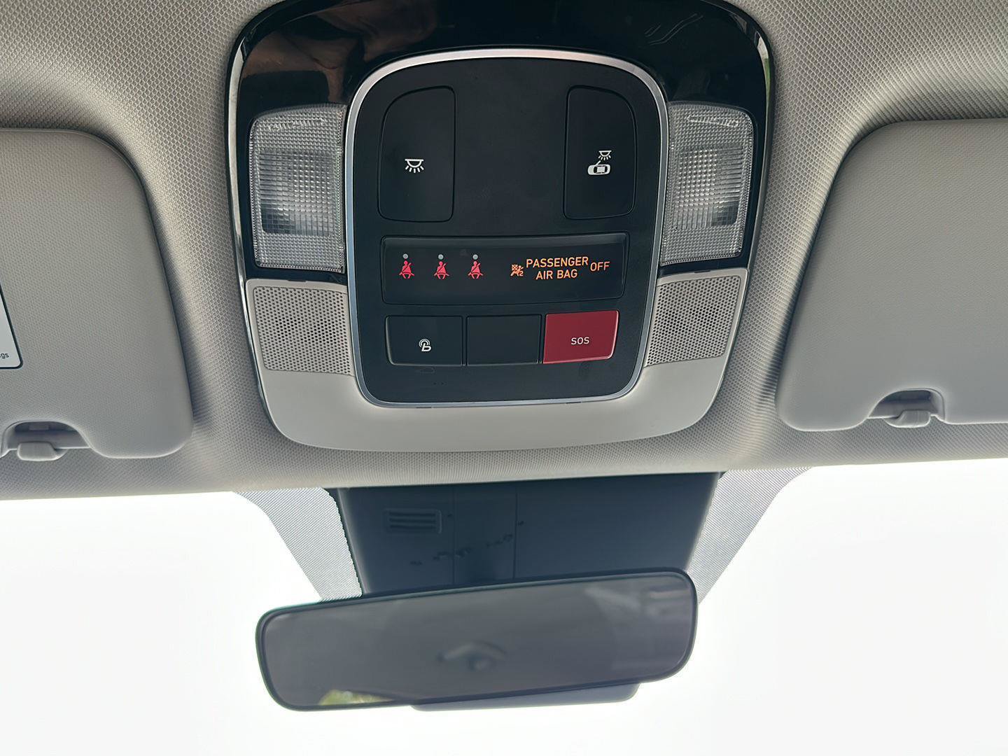 Certified 2024 Hyundai Tucson SEL AWD/4WD image 34