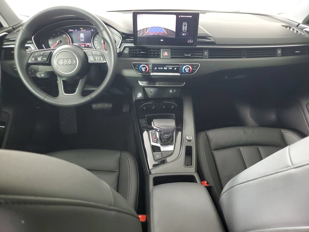 Used 2020 Audi A4 2.0T Premium w/ Convenience Package FWD image 13