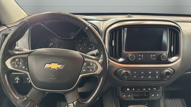 Used 2020 Chevrolet Colorado Z71 image 26