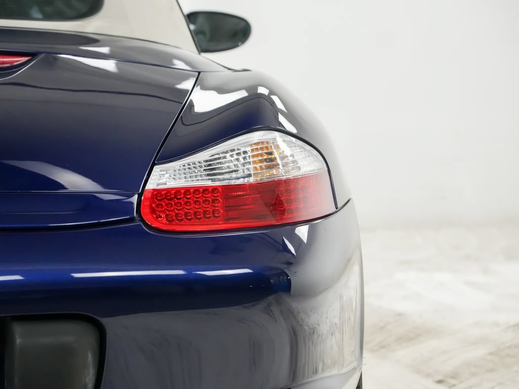 Used 2004 Porsche Boxster S RWD image 12