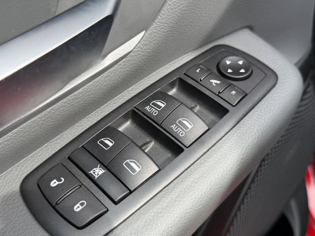 Certified 2020 RAM 1500 Big Horn RWD image 20