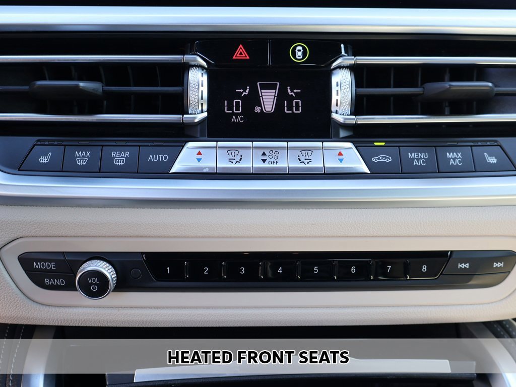 Used 2023 BMW 430i Convertible w/ M Sport Package image 6