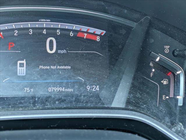 Used 2020 Honda CR-V EX-L image 11