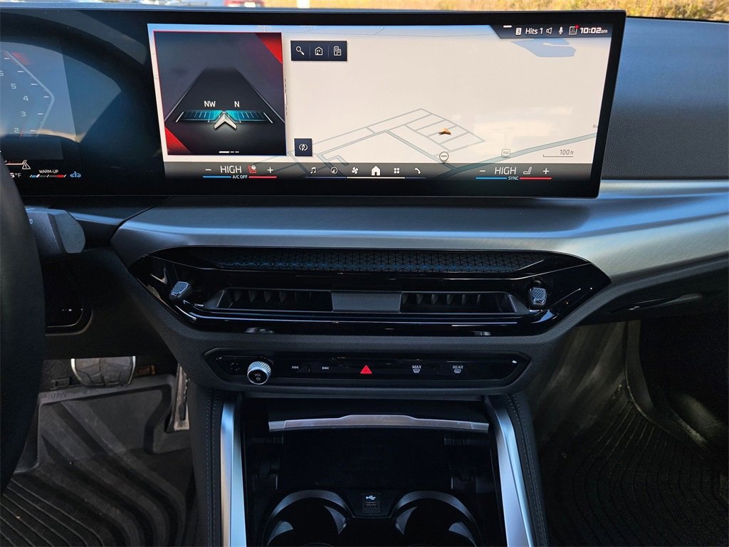 Used 2025 BMW M240i xDrive Coupe image 15