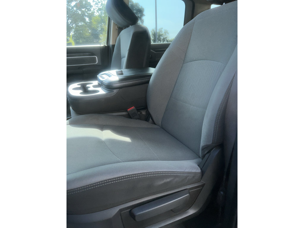 Used 2019 RAM 2500 Big Horn AWD/4WD image 15
