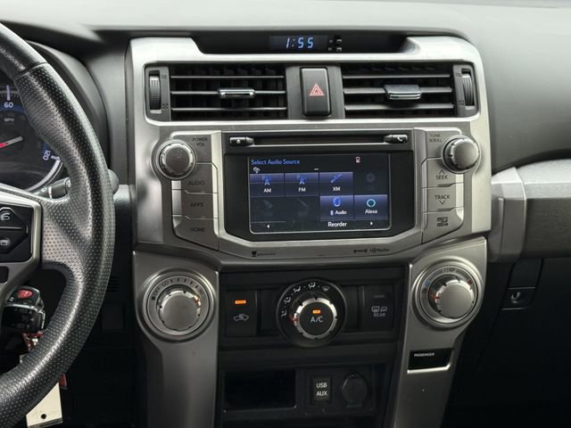 Used 2018 Toyota 4Runner SR5 RWD image 18