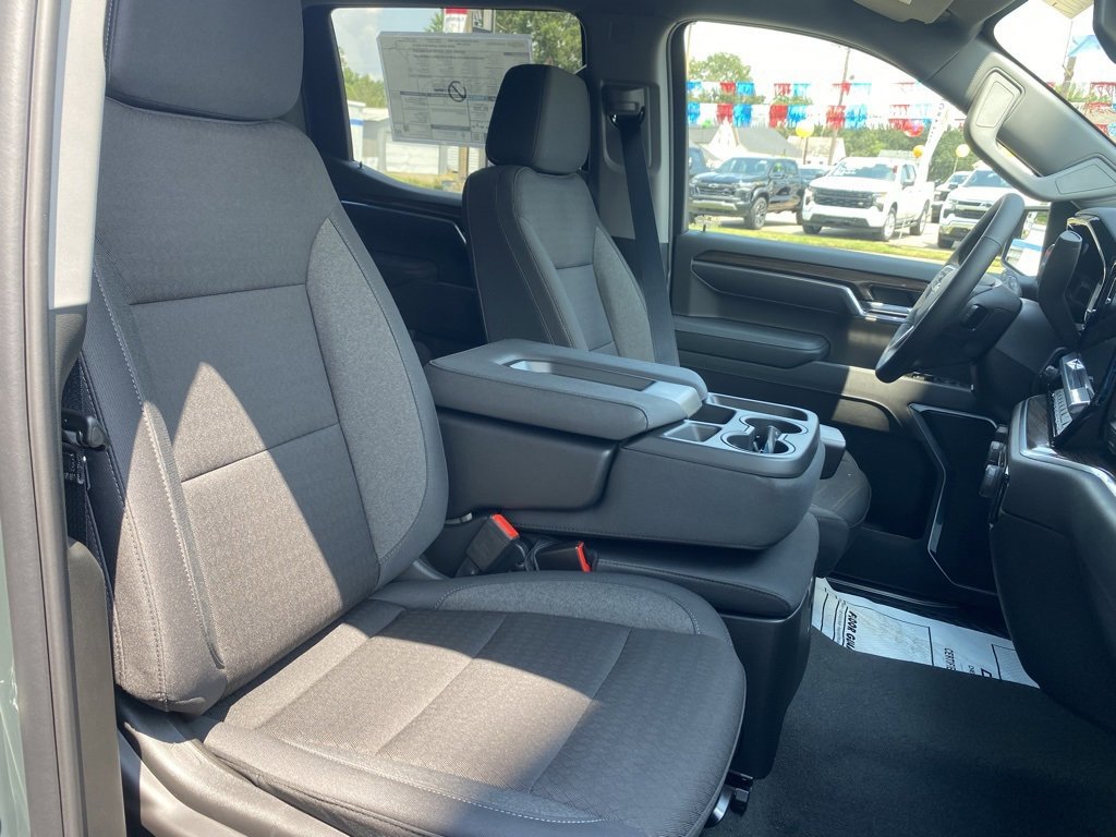 New 2026 Chevrolet Silverado 1500 LT image 48