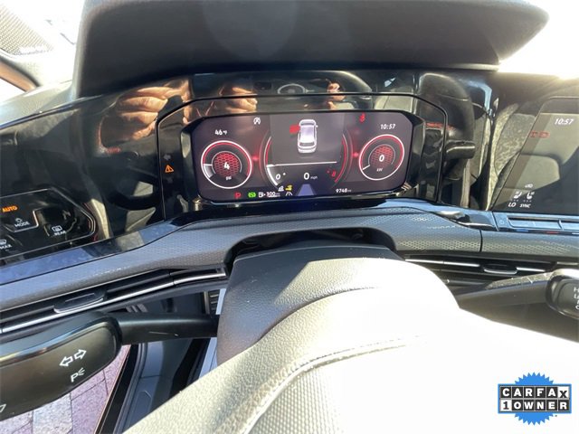 Used 2024 Volkswagen GTI Autobahn image 13