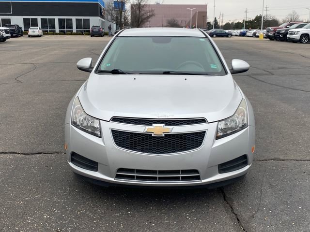 Used 2014 Chevrolet Cruze LT image 10