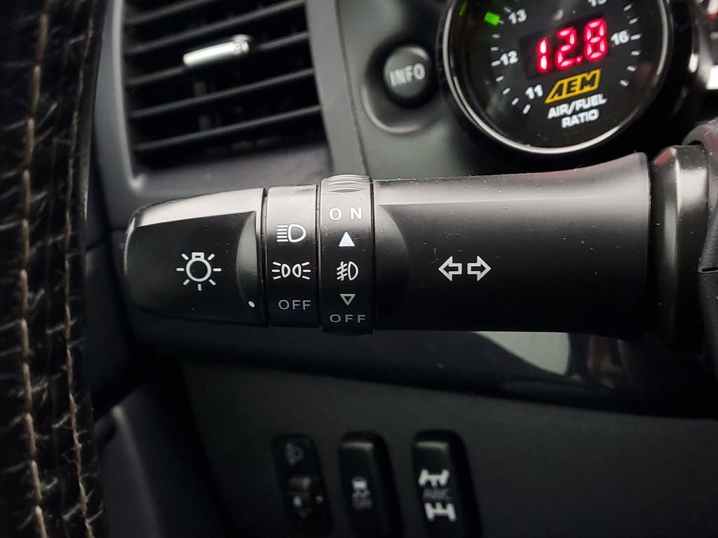 Used 2015 Mitsubishi Lancer Evolution GSR AWD/4WD image 18