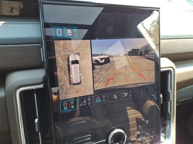 New 2026 GMC Yukon XL Denali Ultimate AWD/4WD image 33