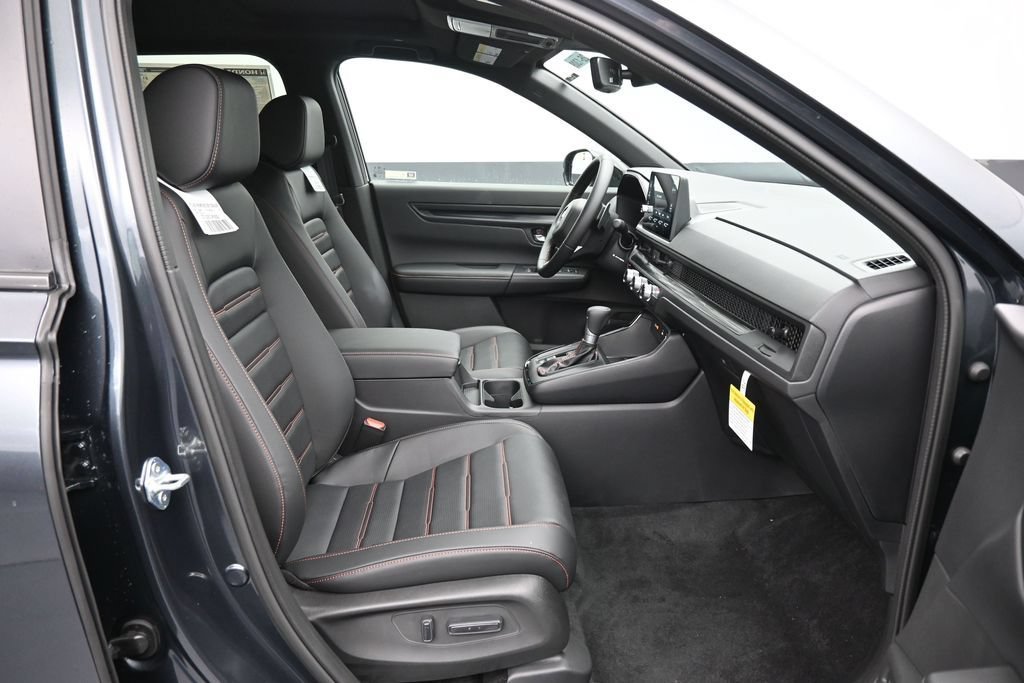 New 2026 Honda CR-V Sport-L image 36