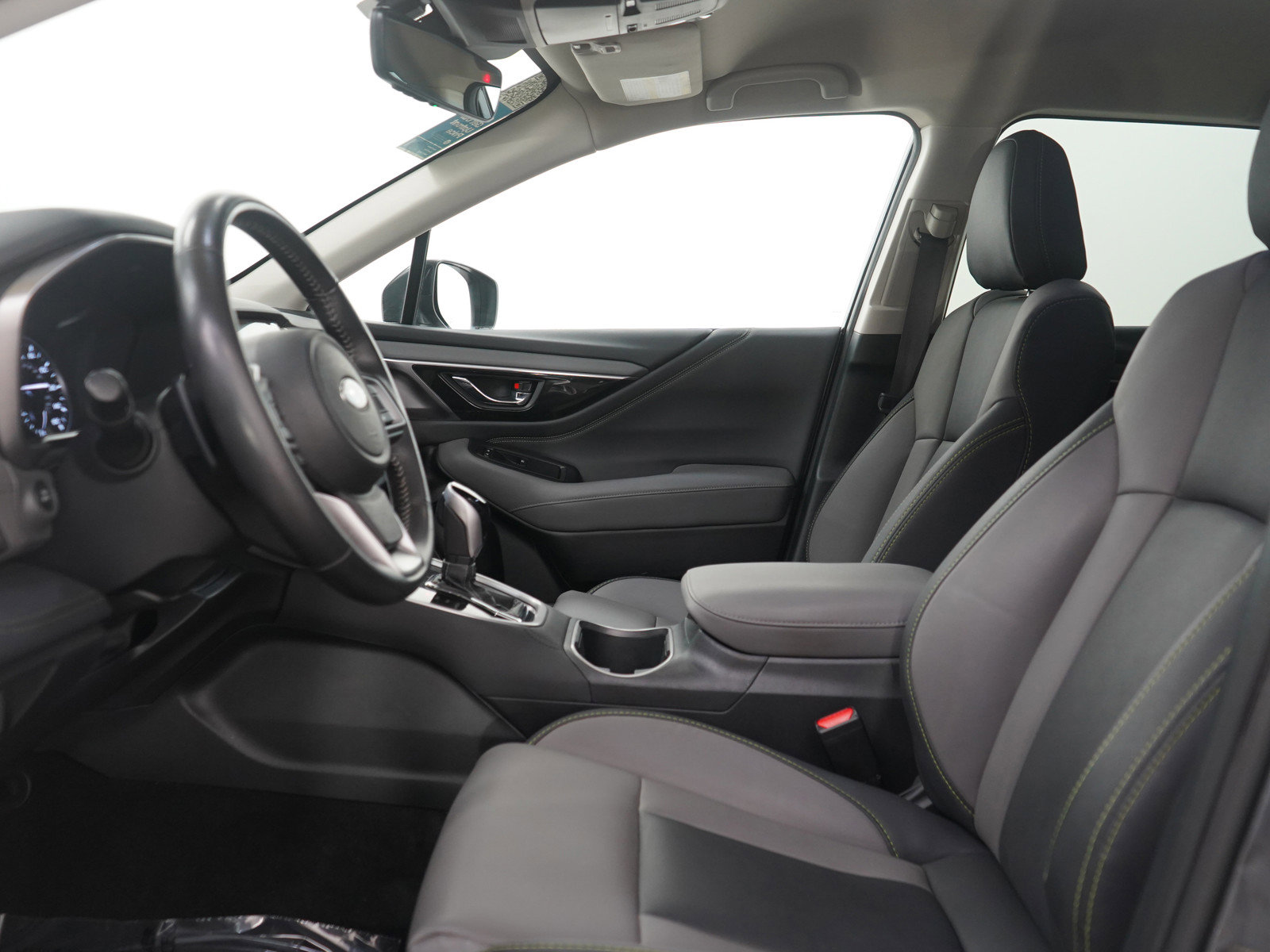 Used 2023 Subaru Outback Onyx Edition image 22