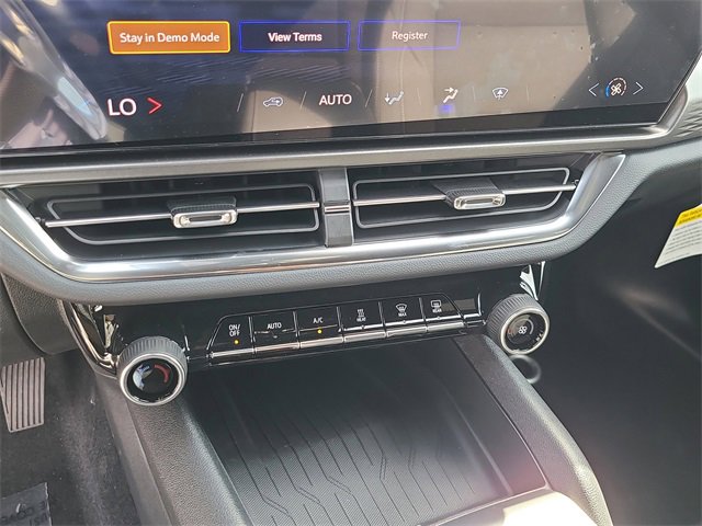 New 2026 Chevrolet Equinox EV LT image 33