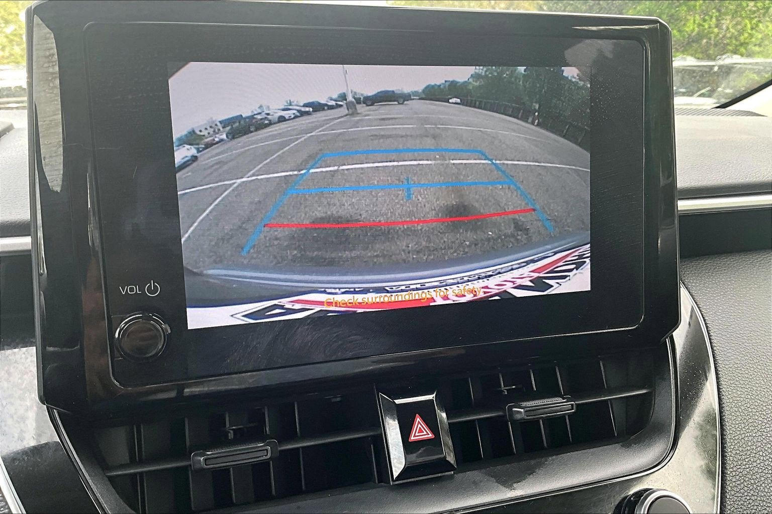 Used 2023 Toyota Corolla LE FWD image 20