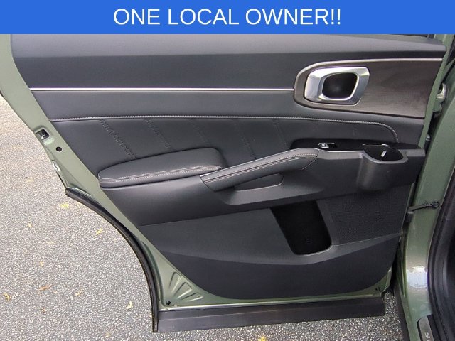 Used 2024 Kia Sorento SX AWD/4WD image 29