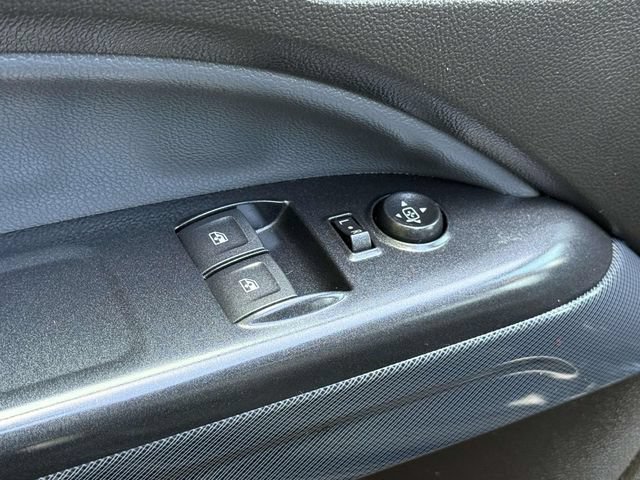Certified 2017 Chevrolet Colorado Z71 AWD/4WD image 10