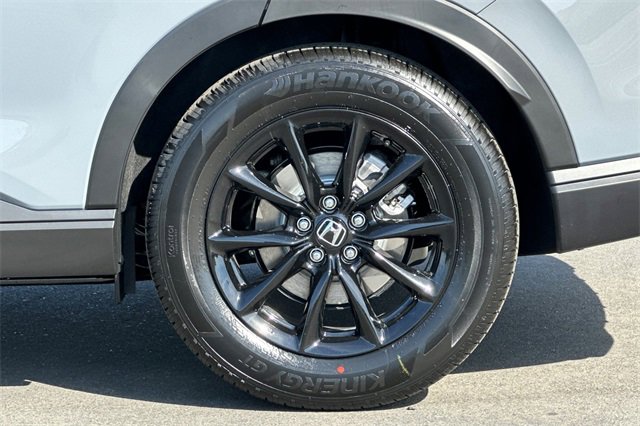 New 2026 Honda CR-V Sport-L image 31