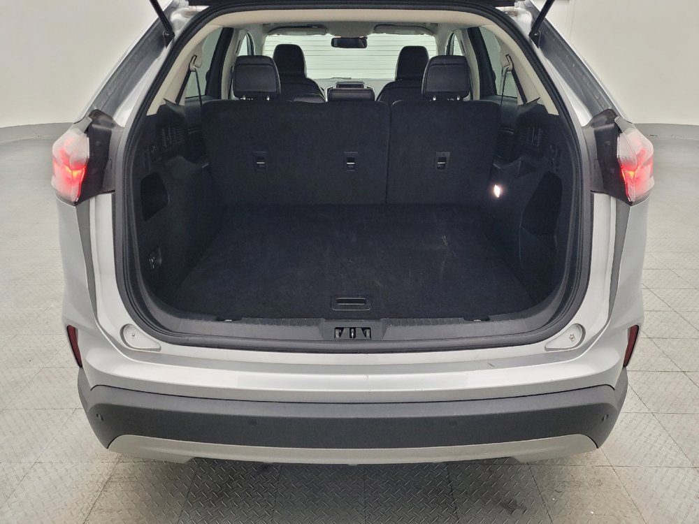 Used 2024 Ford Edge SEL image 29