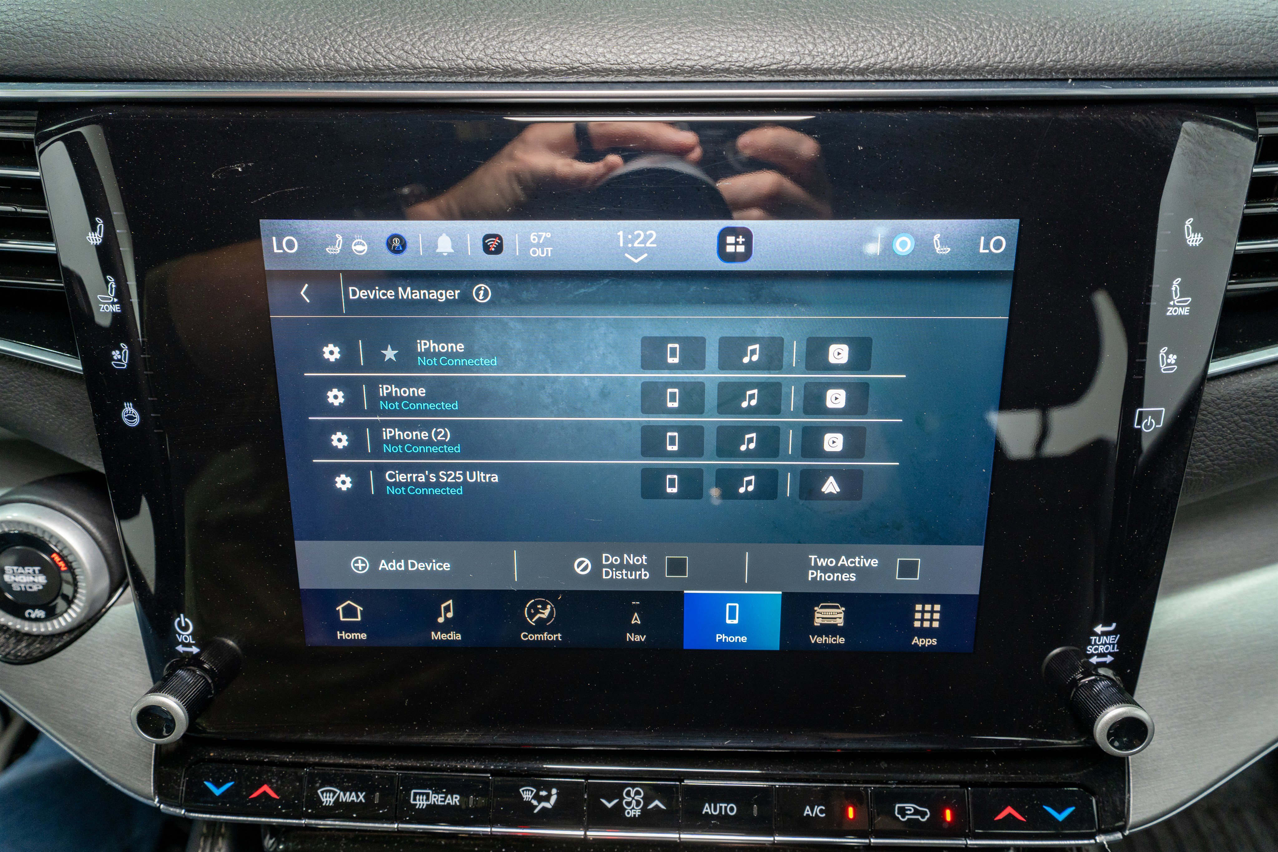 Used 2024 Jeep Wagoneer Series II AWD/4WD image 23
