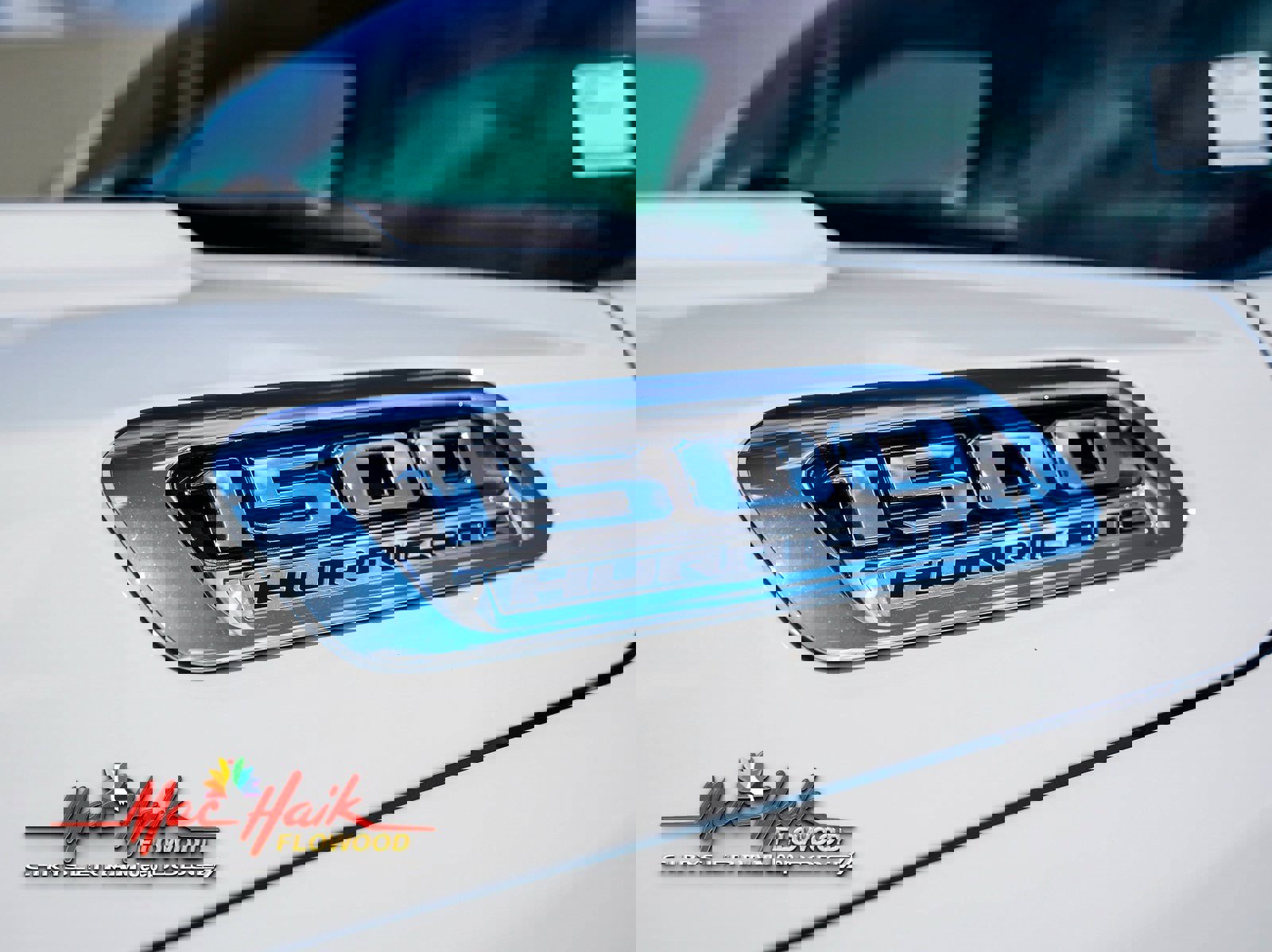 New 2026 RAM 1500 Laramie image 3