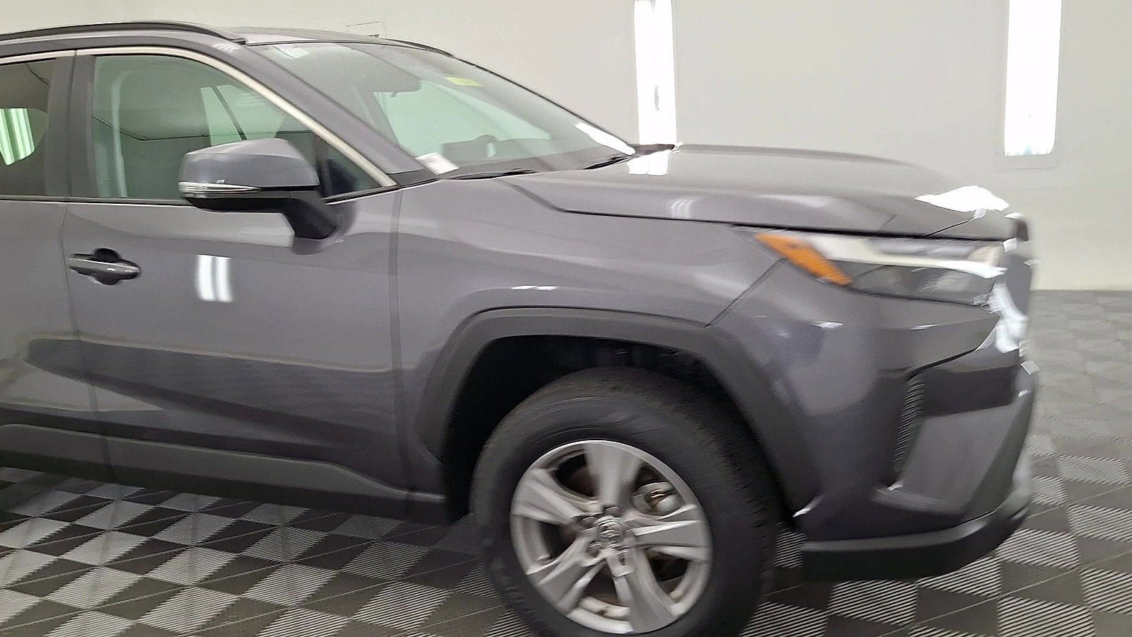 Certified 2024 Toyota RAV4 XLE image 6