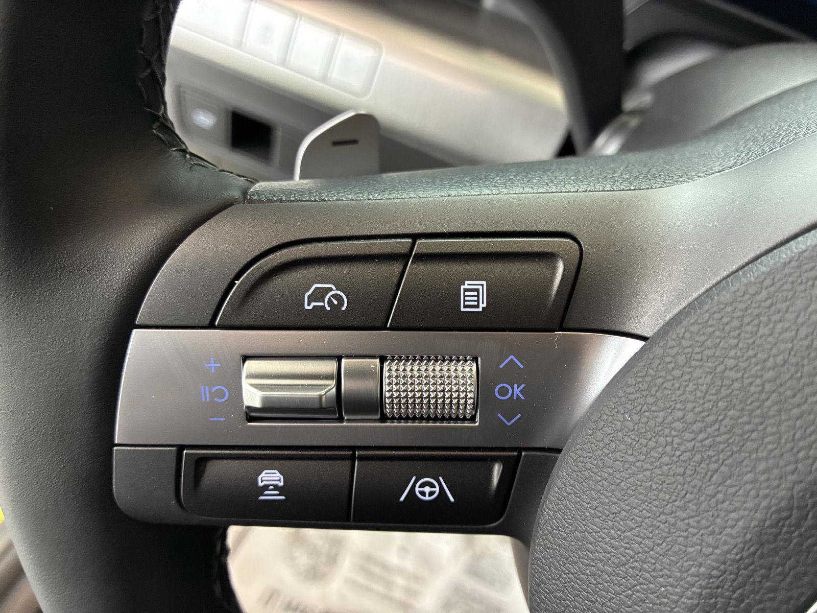New 2027 Hyundai Kona SEL Sport AWD/4WD image 16