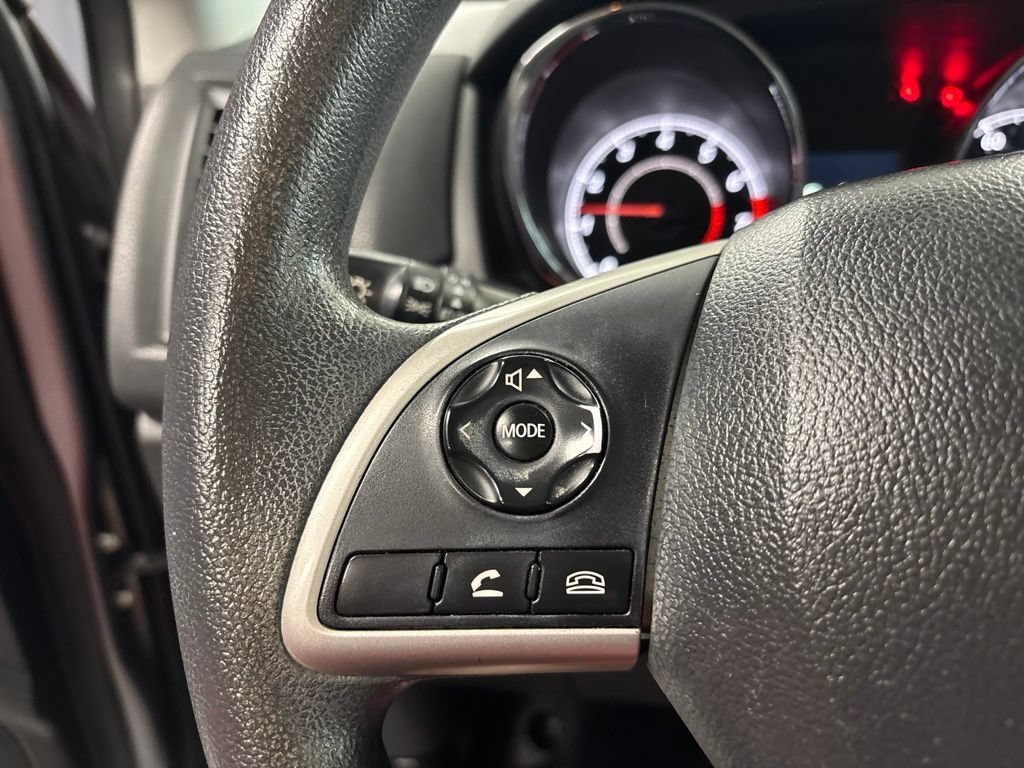 Used 2020 Mitsubishi Outlander Sport ES FWD image 16