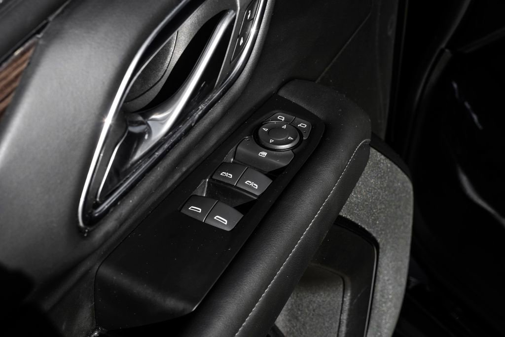 Used 2023 Chevrolet Suburban LS image 44