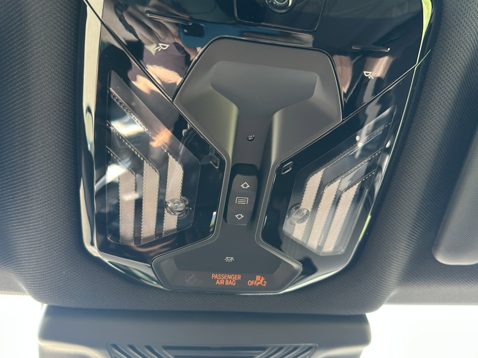 New 2026 BMW X3 xDrive30 w/ Premium Package image 27