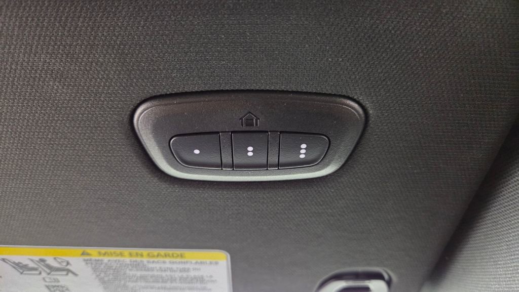 New 2026 RAM 1500 4x4 Crew Cab image 21