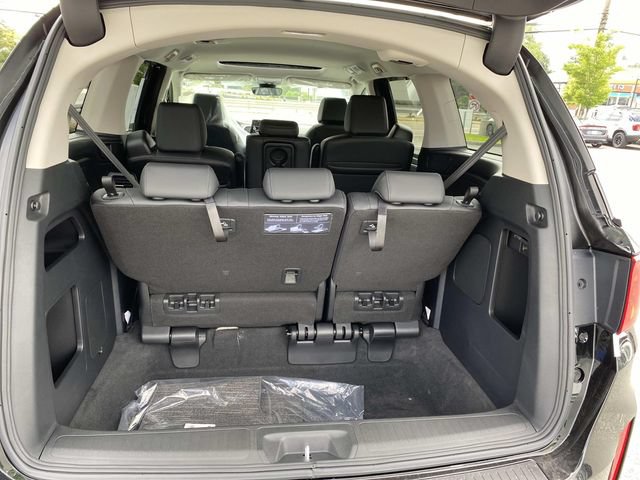 New 2026 Honda Odyssey EX-L image 5