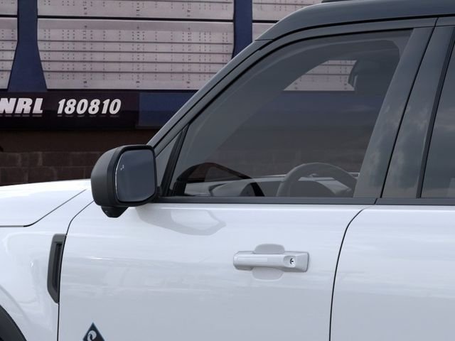 New 2026 Ford Bronco Sport Outer Banks AWD/4WD image 20