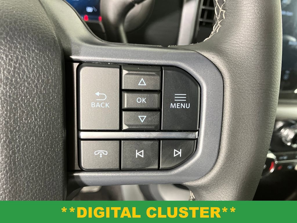 New 2026 Ford F150 XLT w/ Equipment Group 302A MID image 19