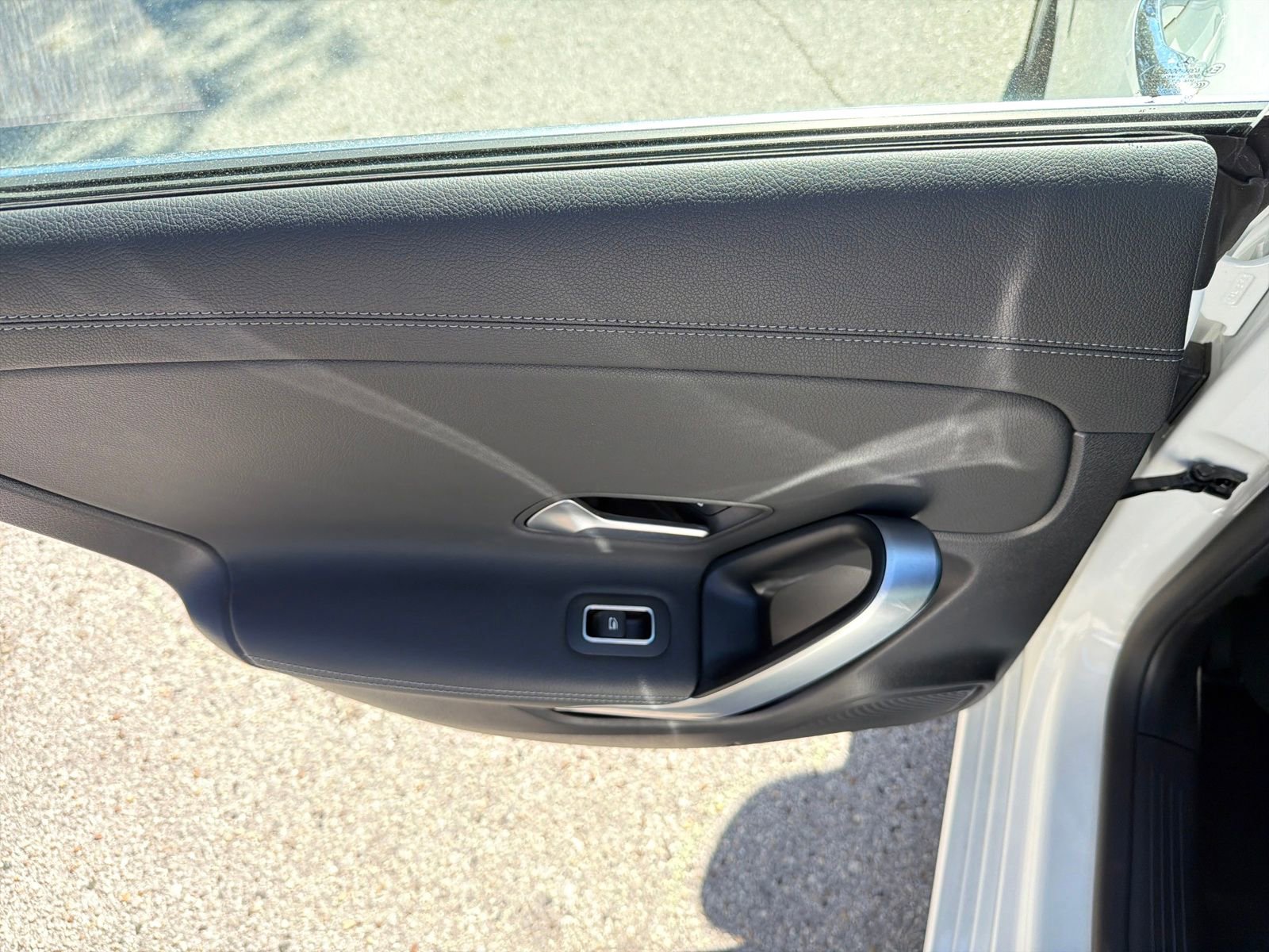 Used 2025 Mercedes-Benz CLA 250 image 24