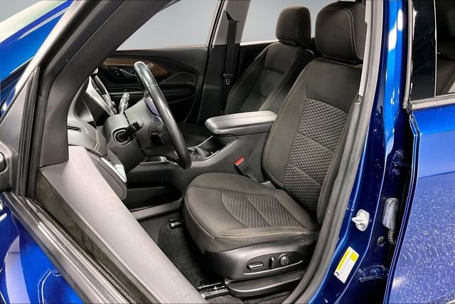 Used 2020 GMC Terrain SLE w/ Driver Convenience Package FWD image 19