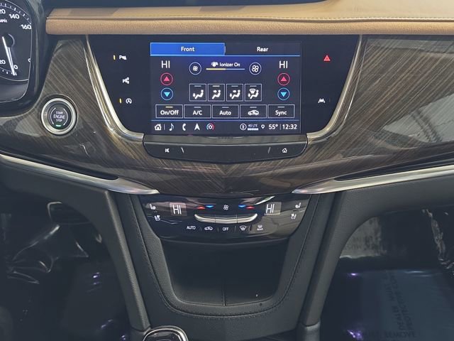 Certified 2024 Cadillac XT6 Sport w/ Platinum Package image 22