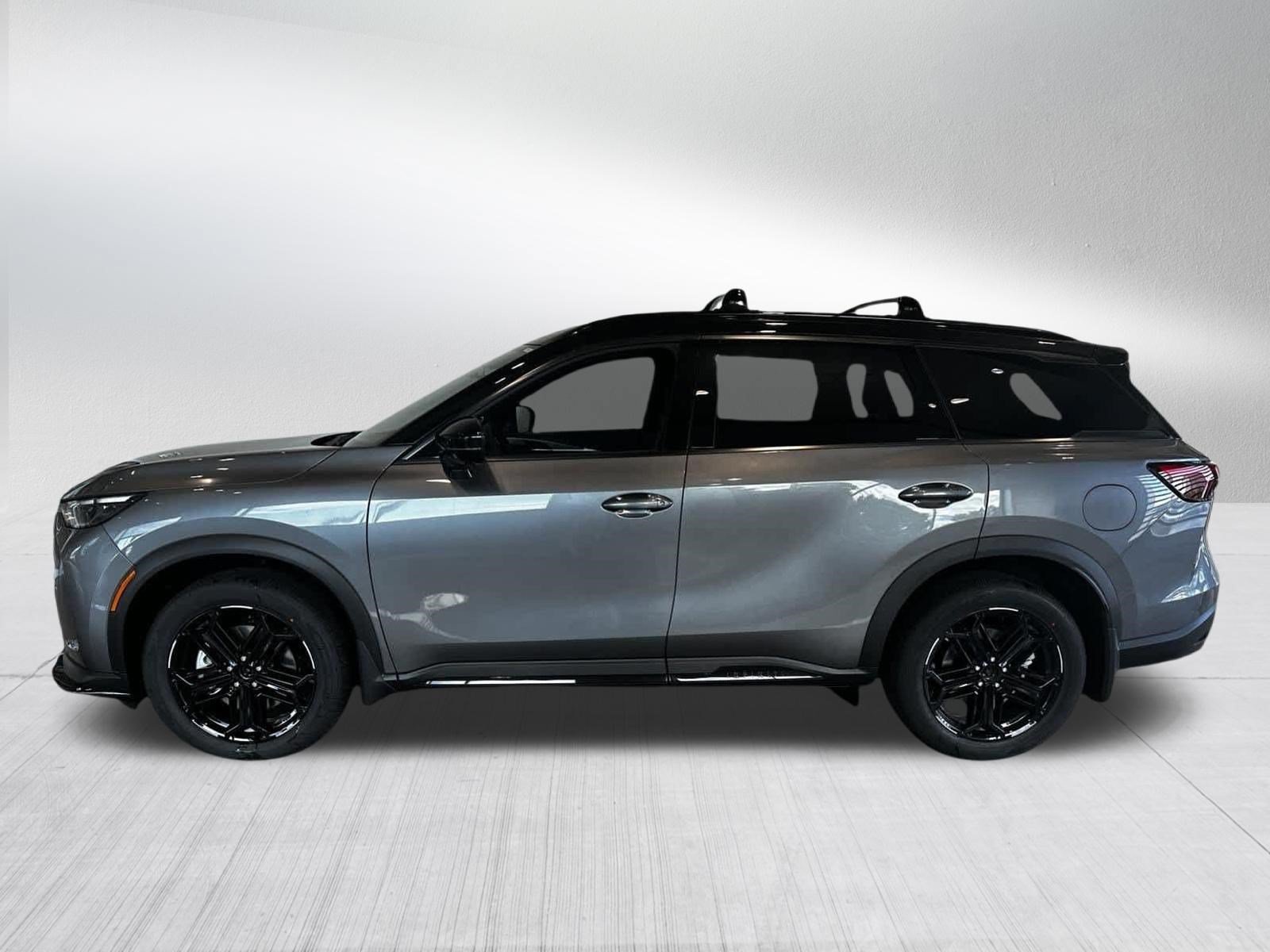 New 2027 INFINITI QX60 Sport AWD/4WD image 2