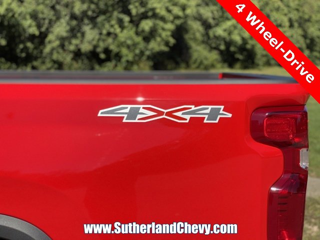 New 2026 Chevrolet Silverado 2500 Custom image 14