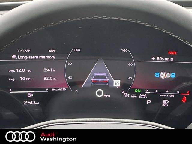 New 2026 Audi A6 Premium Plus AWD/4WD image 3