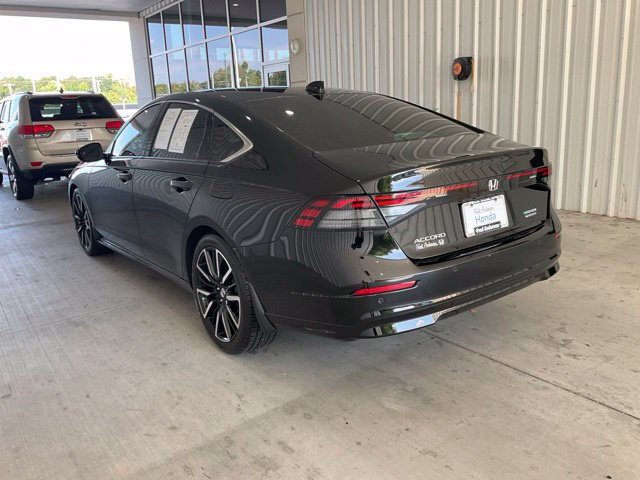 Used 2024 Honda Accord Touring image 19