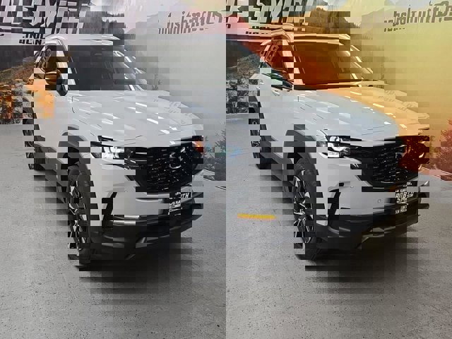New 2026 MAZDA CX-50 2.5 Hybrid w/ Cargo Package